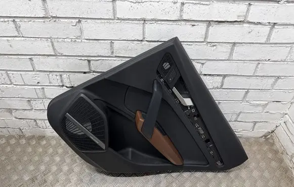 Audi Q5 SQ5 Rear door card panel trim 80A867318 80A867488 80A867306D