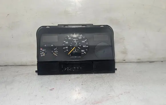 Mercedes-Benz Sprinter W901 W902 W903 W904 Speedometer (instrument cluster) A0005422201