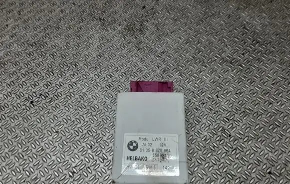 Light module LCM