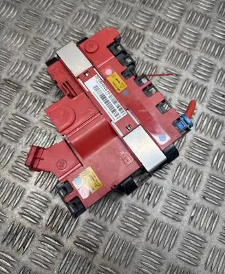 BMW 6 F12 F13 Positive wiring loom 73105310 9240490