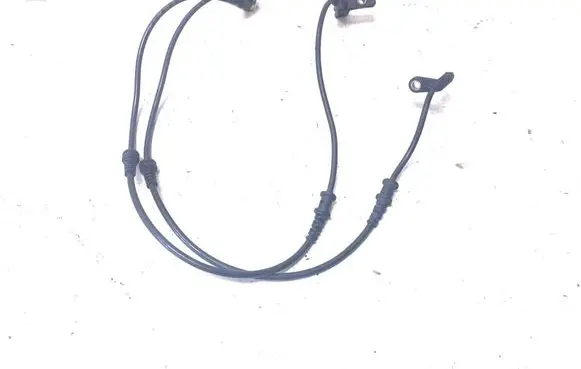 Mercedes-Benz C W204 Brake pads wear sensor A2045400005