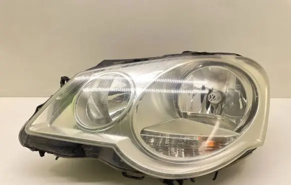Volkswagen Polo IV 9N3 Headlight/headlamp 6Q1941007AK 89311990