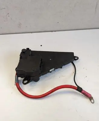 BMW 5 E60 E61 Fuse box set 518956057
