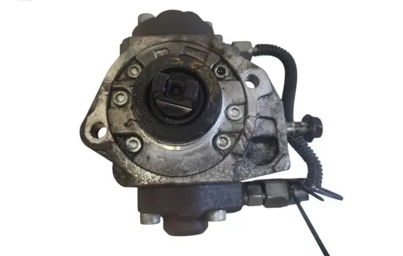 Mazda CX-5 Fuel injection high pressure pump SH0113800B 2940001661
