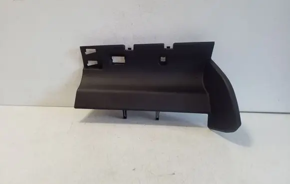 Toyota bZ4X Dashboard lower bottom trim panel 5560742140