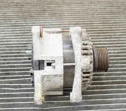 Opel Astra J Generator/alternator 13502595