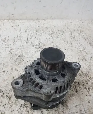 Opel Insignia A Generator/alternator 13502583