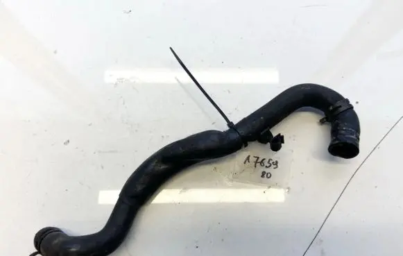 Audi A6 S6 C5 4B Engine coolant pipe/hose