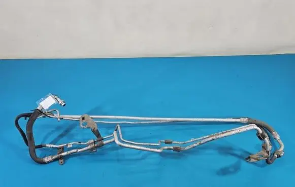 Renault Espace V (RFC) Air conditioning (A/C) pipe/hose 924629636R IMPRK1607046