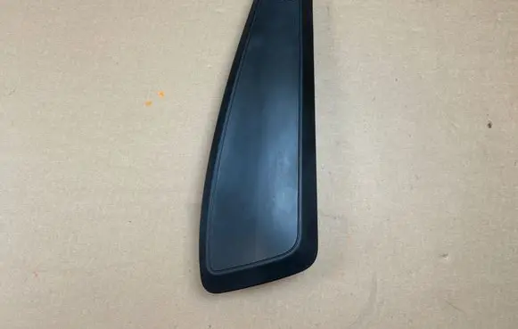 Porsche Panamera (970) Seat airbag 970803081