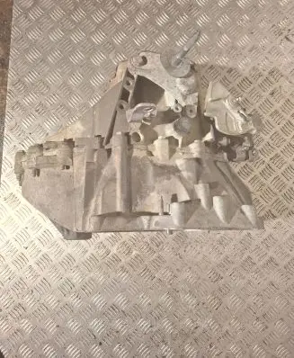 Citroen DS5 Manual 5 speed gearbox HL126 9686219510