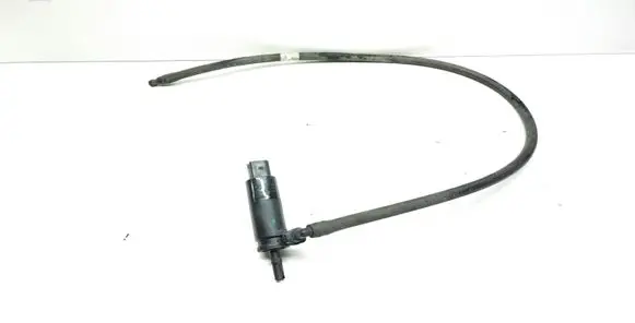BMW 3 E90 E91 Headlight washer pump 6973097 67126973097