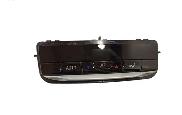 BMW 3 G20 G21 Climate control unit 61315A3BBF4 5A3BBF4