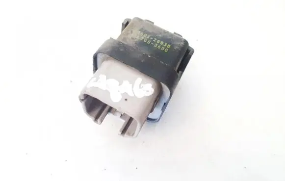 Toyota Auris 150 Glow plug pre-heat relay 2861067010 28610-67010