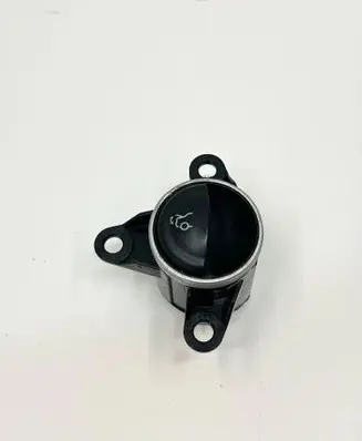 Mercedes-Benz SL R230 Tailgate/boot open switch button A2308700610 2308700610