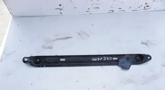 Audi A3 S3 8V Front bumper support beam 
