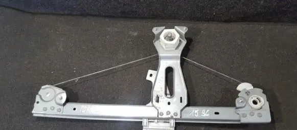 Toyota Aygo AB10 Sliding door window regulator with motor
