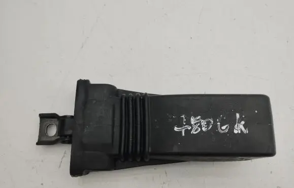 Audi Q2 - Rear door check strap stopper 81A839267