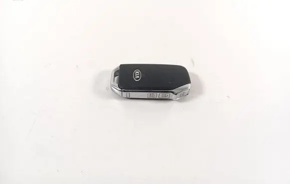 KIA Niro Ignition key/card 