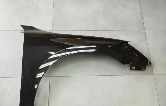 Audi A3 8Y Fender