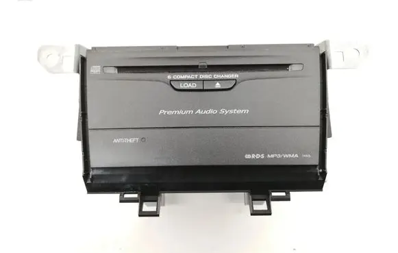 Honda Accord CD/DVD changer 39100TL0G500