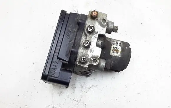 Honda Accord ABS Pump
