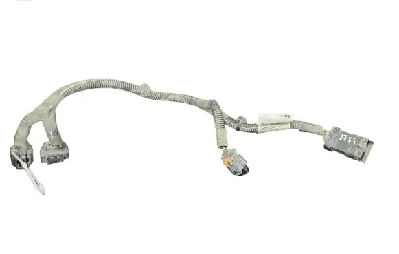 Peugeot 5008 Brake wiring harness 9800273880