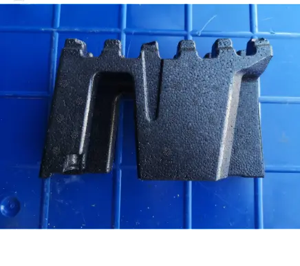BMW 7 F01 F02 F03 F04 Other interior part 9166091 13448810