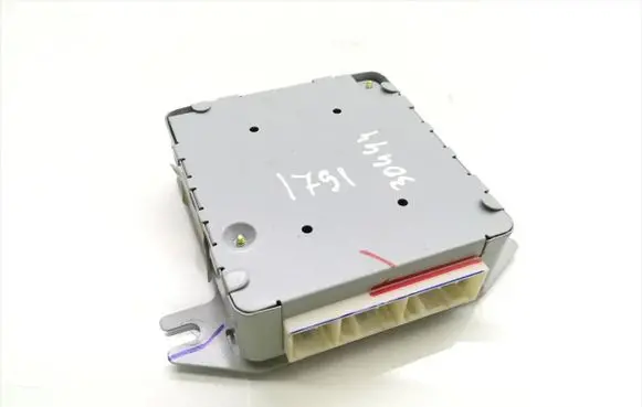 BMW 6 G32 Gran Turismo Other control units/modules 87120-21210