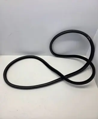 BMW 5 F10 F11 Front door rubber seal 7182270