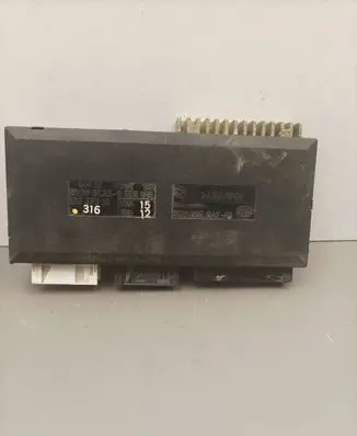 Comfort/convenience module