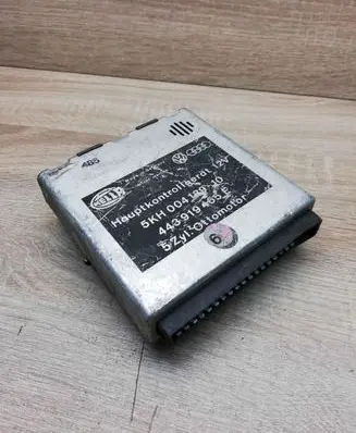 Audi 100 200 5000 C3 Other control units/modules 5KH00413910 443919465E
