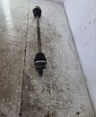 Volkswagen Fox Front driveshaft