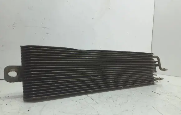 Volkswagen PASSAT B6 Fuel cooler (radiator) 3C0203491E