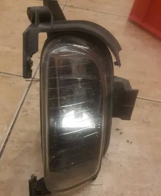 Volkswagen Transporter - Caravelle T4 Front fog light 7D0941699B 2085N saturnus