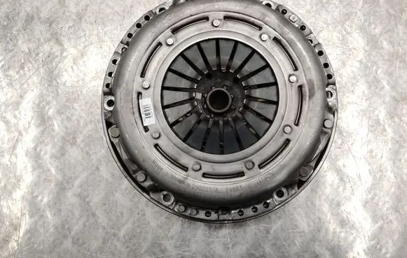 Ford Transit Courier II Clutch set kit FM517563AB