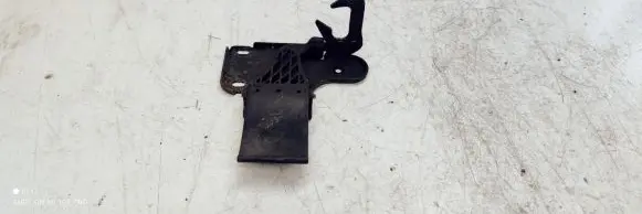 Audi A8 S8 D3 4E Engine bonnet/hood lock/catch 4E0823485B