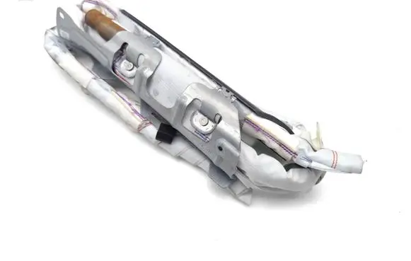 Seat Altea XL Roof airbag 5P0880741E