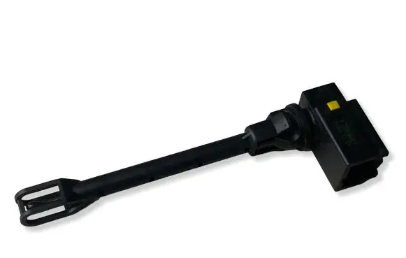 Citroen C4 Grand Picasso Interior temperature sensor 107359082D