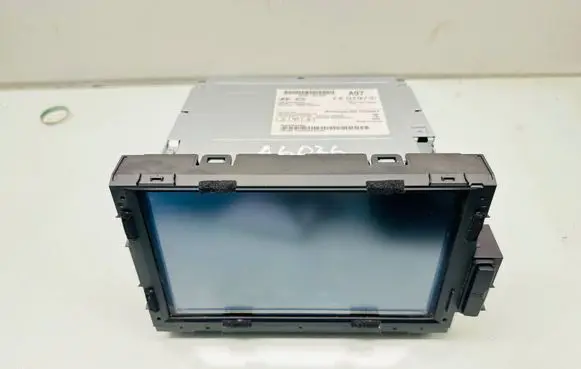 KIA Optima Radio/CD/DVD/GPS head unit 96560A8970WK 96560A8970 10r059208