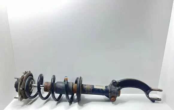 Audi A7 S7 4G Front shock absorber/damper 4G8031J