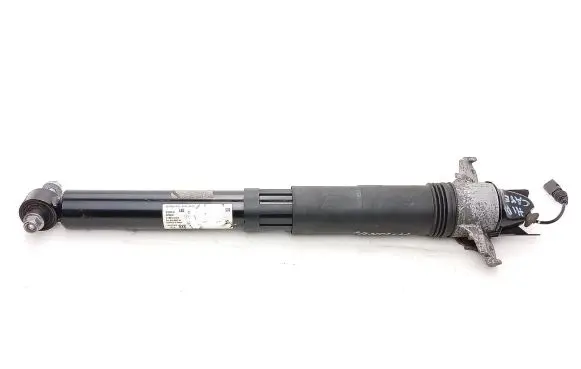 Porsche Cayenne (9Y0 9Y3) Rear shock absorber/damper 9Y0513031C