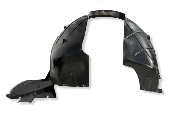 Volkswagen Crafter Front wheel arch liner splash guards 7C0809958
