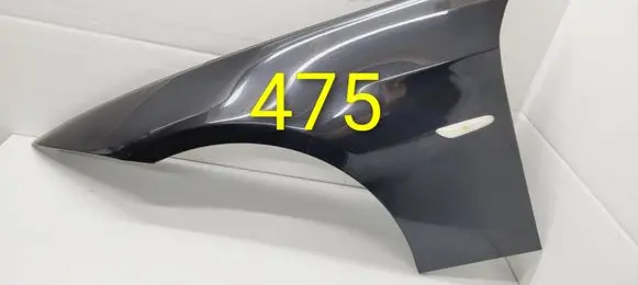 BMW 3 E90 E91 Fender