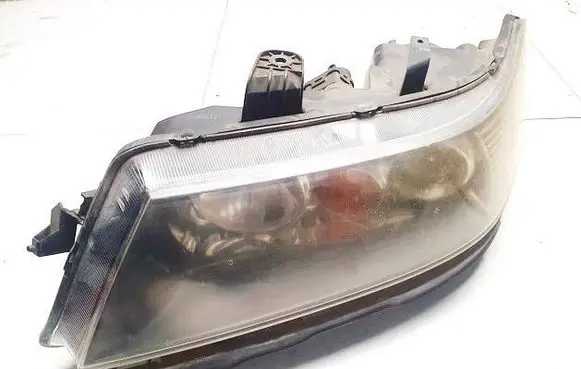 Honda Accord Headlight/headlamp p2926