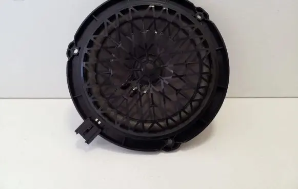 Opel Vivaro Front door speaker 9809320180