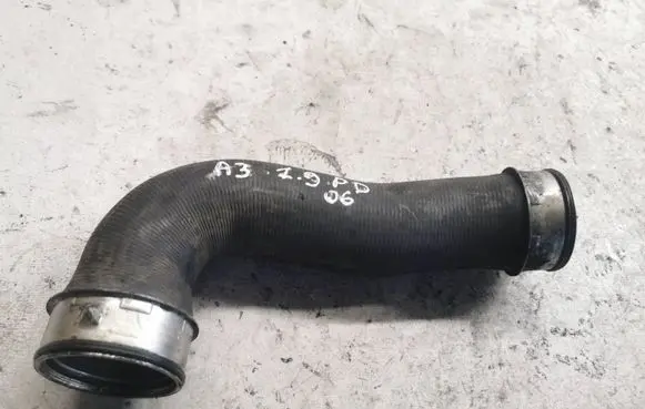 Audi A3 S3 8P Intercooler hose/pipe
