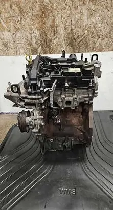 Ford Focus Engine M1DA DM5G6007LC
