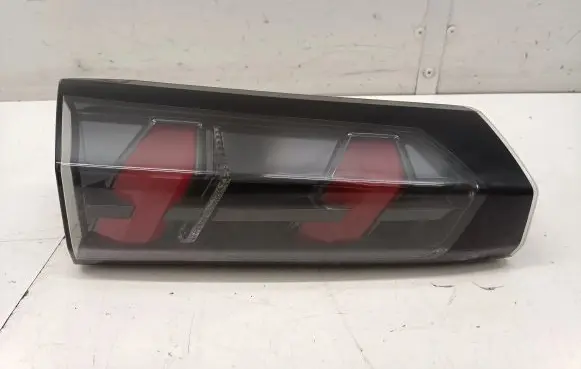 Peugeot 2008 II Tailgate rear/tail lights 26950132 FR26950132