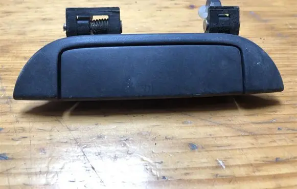 Nissan Sunny Front door exterior handle